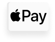 Apple Pay Logo