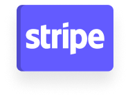 Stripe Logo